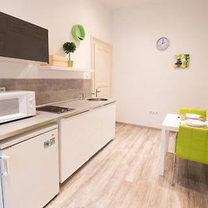 Studio Appartement